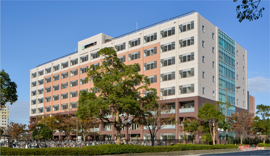 建築