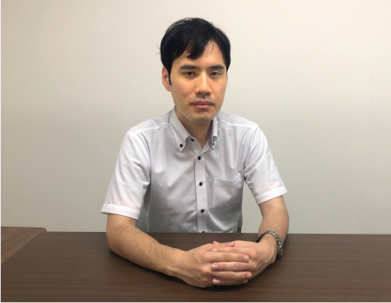 総務部総務課