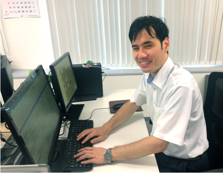 総務部総務課