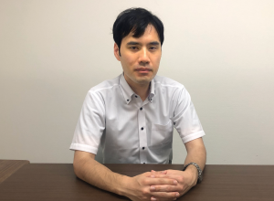 新卒採用情報