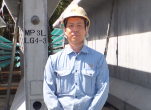 キャリア採用情報